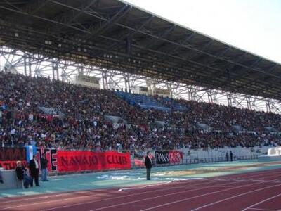 Εισιτήρια... κρίσης φέτος στην Παναχαϊκή...