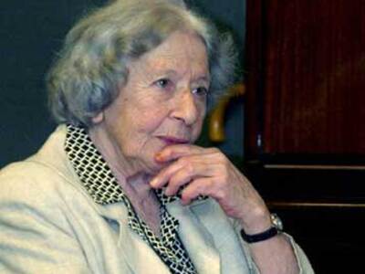 Έφυγε η σύντροφος του Μπελογιάννη,  Έλλη Παππά