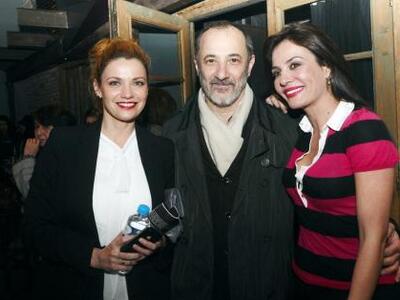 Ο Στέλιος Μάινας επιστρέφει στην τηλεόραση