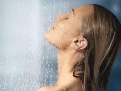 Πως παίρνετε το ντους σας, ζεστό ή κρύο;