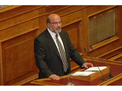 Αίρεται η ασυλία του βουλευτή Ηλείας του...