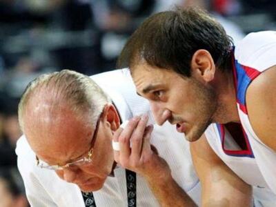 "Άξιζα την τιμωρία" λέει ο Κρστιτς 