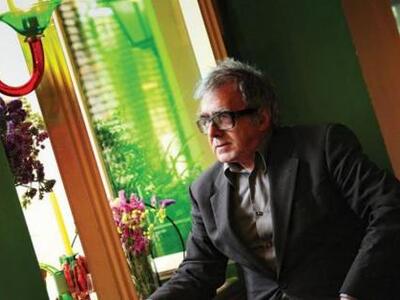 Κρατικό Βραβείο Λογοτεχνίας για τον Πατρ...