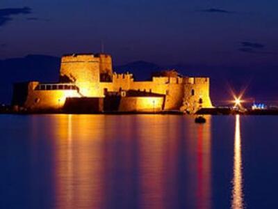 Το Άλμα Ζωής Αχαΐας πάει Ναύπλιο - Επίδα...