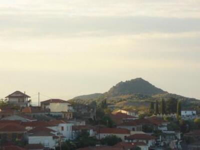 Χωρίς νερό η Σταμνά μετά από κλοπή στο α...