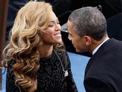 Ερωμένη του Ομπάμα η Μπιγιονσέ;