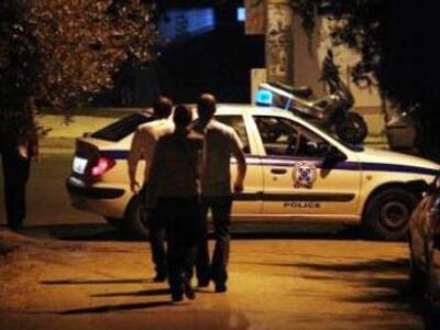 Δυτική Ελλάδα: 498 συλλήψεις μέσα μόλις ...