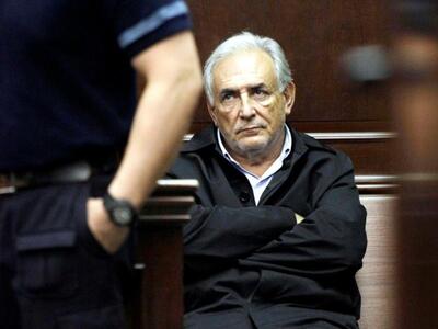Τα σεξουαλικά σκάνδαλα του 2011 