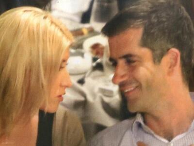 Η πρώτη...δημόσια αντίδραση του Κώστα Μπ...