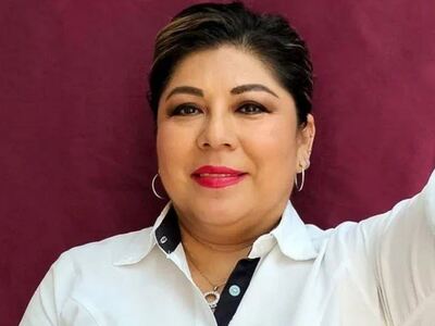 Μεξικό: Δολοφόνησαν υποψήφια δήμαρχο σε ...