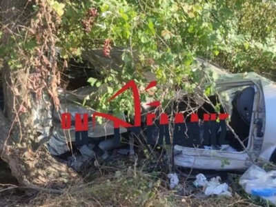 Θανατηφόρο τροχαίο στην Πιερία: Νεκρή 9χ...