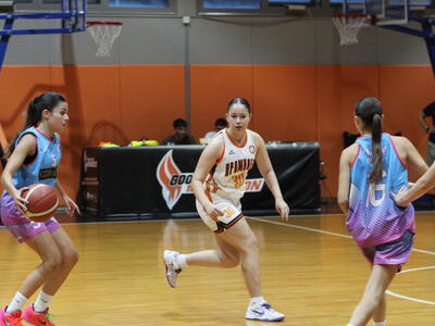 Πρεμιέρα με νίκη για τις Νεάνιδες του Προμηθέα