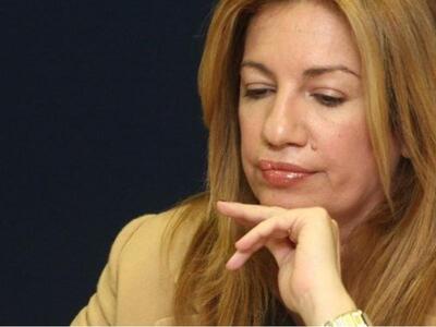 Στον Πύργο τη Δευτέρα η Φώφη Γεννηματά- ...