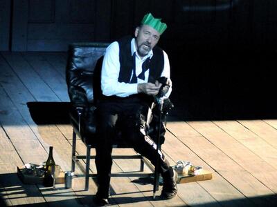 Δείτε φωτογραφικά στιγμιότυπα από τη δεύ...