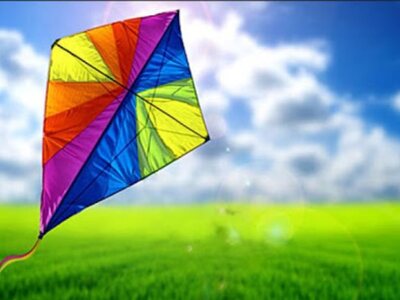 Ο αητός της ψυχής μας