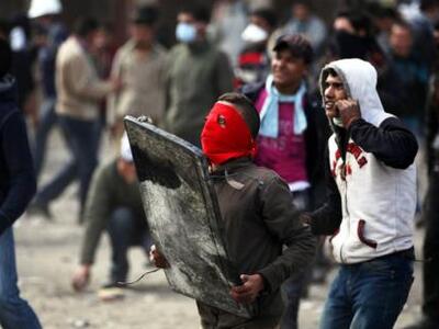 Αίγυπτος: Διαδηλώσεις κατά της απαγόρευσ...