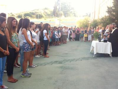 Ο ΣΥΡΙΖΑ για την έναρξη της νέας σχολικής χρονιάς