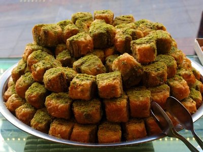 Εορτολόγιο: Ποιοι γιορτάζουν σήμερα 31 Οκτωβρίου