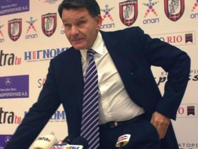 Aλέξης Κούγιας: "Άφησα έγκυο πασίγν...