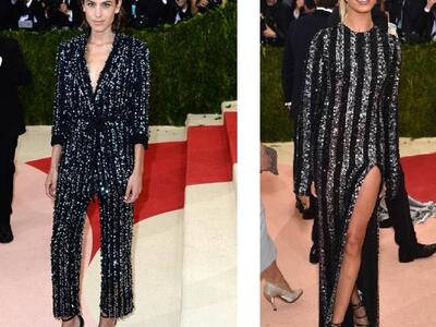 Aλάξα Τσανγκ (αποστεωμένη) με Thakoon, Χ...