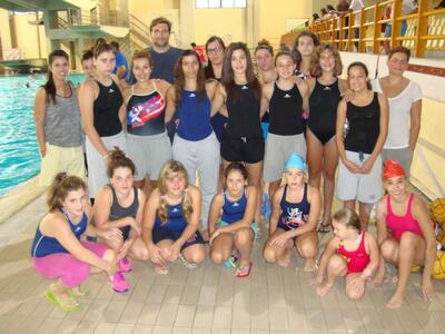 Το κολυμβητήριο είναι κλειστό και η ΝΕΠ ...