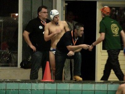 Ήττα 9-6 των ανδρών της ΝΕΠ στη Χίο