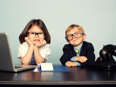 Η ομάδα του Growth Mindset σχεδίασε το π...