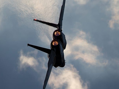 Διασώθηκε ο Αμερικανός πιλότος - Ιρανικά...