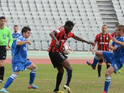 Παναχαϊκή: Η Γενική Συνέλευση της ΠΑΕ