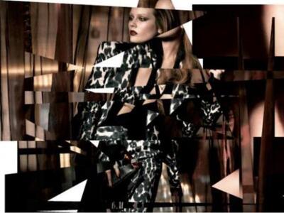 O Tom Ford επιστρέφει, και οι γυναίκες π...