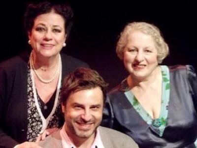 Έρχεται στο Πάνθεον της Πάτρας η "Ά...