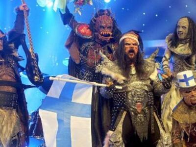 Το thebest.gr θυμάται την Eurovision της...