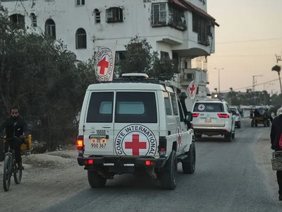 Iσραήλ: Ο στρατός παρέλαβε τις σορούς τρ...