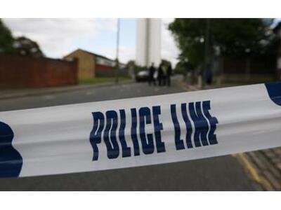 Αστυνομικοί σκότωσαν 13χρονο επειδή είχε...