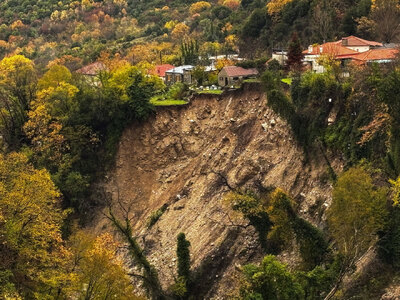 Τζουμέρκα: Ο Μύλος των Αγνάντων απειλείτ...