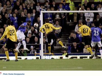 Συντριβή και για την ΑΕΚ