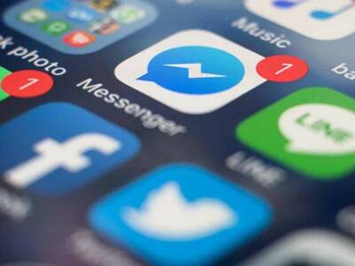 Νέα προβλήματα σε messenger και Instagram