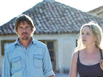 Ίθαν Χωκ - "Ακόμα και με κρίση η Ελ...