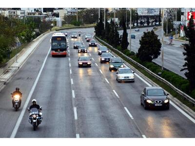 Κι όμως, αυξήθηκαν οι πωλήσεις ΙΧ αυτοκι...