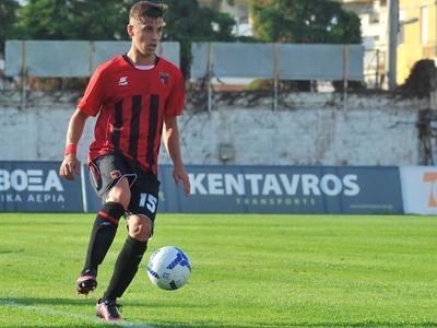 Δικαιώθηκε η Παναχαϊκή στην υπόθεση Μπιτσάκου 