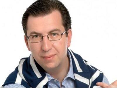 Στο 1ο Λύκειο Αιγίου ο Δ. Τριανταφυλλόπο...