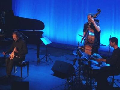 Στην τελική ευθεία για το τριήμερο «Jazz...