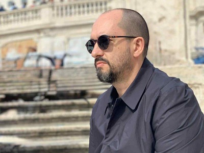 Ανδρέας Μοσχόπουλος: «Το επιχειρείν σε μ...