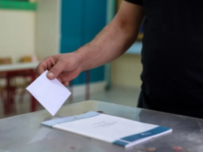 Δημοσκόπηση Alco: Στο 8,3% το προβάδισμα της ΝΔ