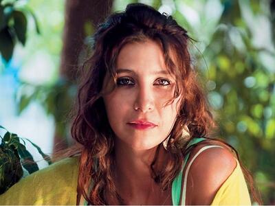 Έφυγε μόνη της η Μαρία Ελένη Λυκουρέζου ...