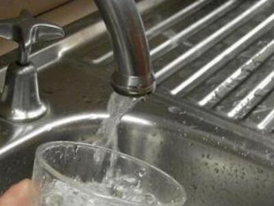 Πάτρα: Το νερό νεράκι λένε απο χθες στο ...