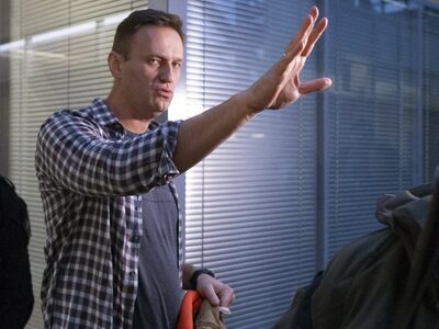 Στη Γερμανία με επανδρωμένο αεροσκάφος ο...