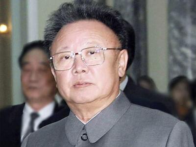 Η Βόρεια Κορέα επιλέγει τον διάδοχο του ...