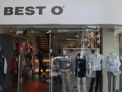 ΠΑΤΡΑ: Κατέβασε ρολά το αγαπημένο κατάστ...