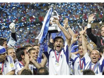 4 Ιουλίου 2004: Όταν το «Πειρατικό» άλω...